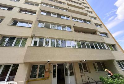 Apartament cu 2 camere decomandat în Aleea Carpați - 1