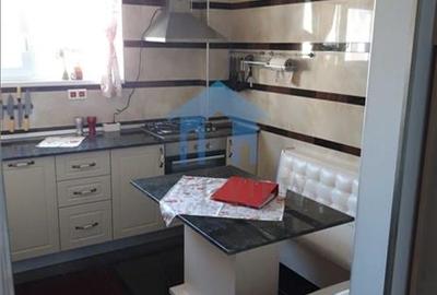 Apartament cu 2 camere decomandat, mobilat în Calea Turzii - 4