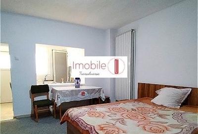 Garsonieră semidecomandată, mobilată în Hașdeu - 1