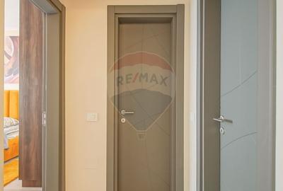 Apartament 3 camere Premium | Soho Residence | Prima Inchiriere - 21