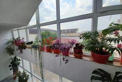 Inchiriere Garsoniera mobilata - Postalionului - Grand Arena - 3