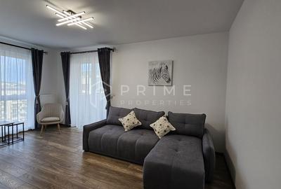 Apartament cu 2 camere decomandat în Libertății