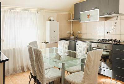 Apartament 3 camere - Zona Modern(Simion Barnutiu) Apartament 3 camere - Zona Modern(Simion Barnutiu) - 10