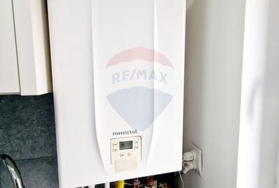 Apartament cu 1 camere de vanzare in zona 1 Mai - 5