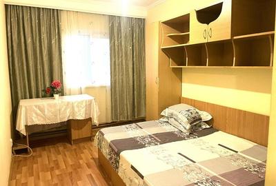 Apartament cu 3 camere decomandat în Central - 3