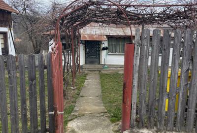 Casă cu 4 camere în Cosminele - 1