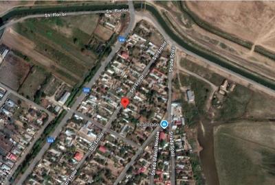 Casă cu 4 camere cu Teren 635 Mp în Gropeni - 10