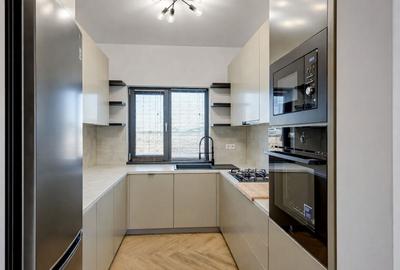 Casă 4 camere de închiriat – Pipera, Voluntari, lângă pădure - 4