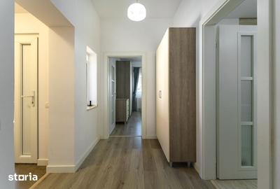 Casă cu 3 camere cu Teren 600 Mp în IAR - 6