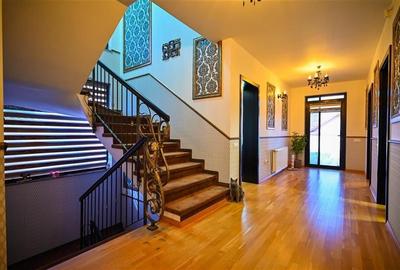 Resedinta distincta, mobilata cu rafinament, pe 1.000 mp teren, Central, Sacele, Resedinta distincta, mobilata cu rafinament, pe 1.000 mp teren, Central, Sacele, - 20