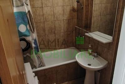 Apartrament 3 camere de inchiriat Decomandat. - 8