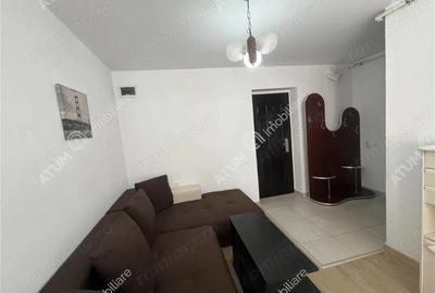 Garsoniera decomandata etaj 1 si loc de parcare zona Turnisor - 3