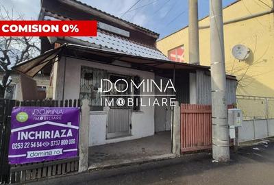 Spațiu comercial, de 12 mp, în Central