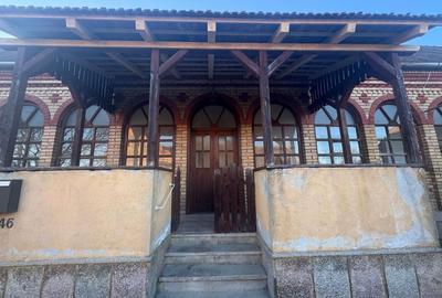 Casă individuală cu 11 camere cu Canalizare în Belinț - 5