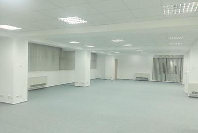 Birou, de 543 mp, în P-ta Presei Libere - 2