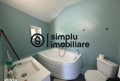 Casă cu 2 camere cu Teren 65 Mp în Central - 3