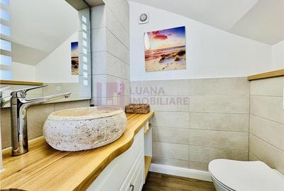 Casă individuală cu 4 camere cu Canalizare în Terezian - 5