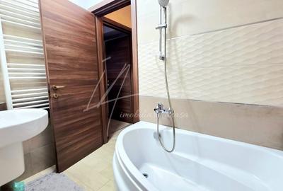 Apartament 3 camere de vanzare, 13 Septembrie – Mariott - 11