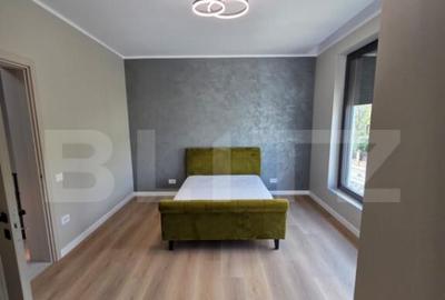 Casa individuala P+1, 127 mp + 495 mp teren, zona Visani - 5