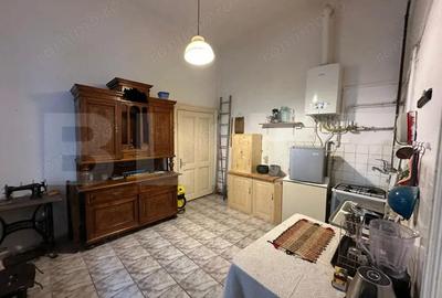 Apartament 3 camere, 100 mp, ultracentral, ideal pentru renovare ?i investi?ie - 5