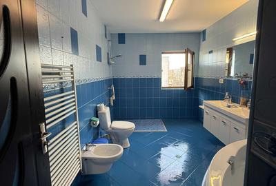 Casă cu 4 camere în Domnești - 5