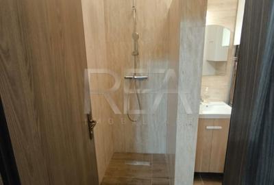 Garsoniera, Unirii - 8