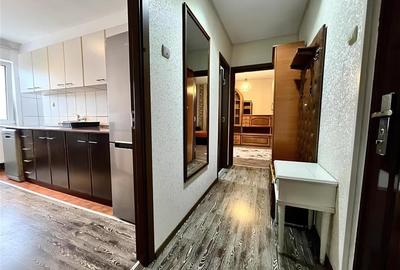 Apartament Decomandat cu 2 Camere in Astra de Inchiriat - 3