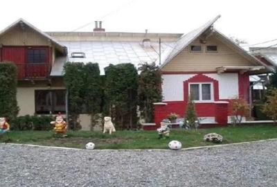 Casă individuală cu 5 camere cu Teren 3500 Mp în Brebu Mânăstirei - 3
