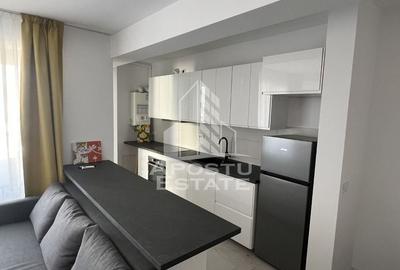 Apartament cu 3 camere City of Mara, centrala proprie, prima inchirere Apartament cu 3 camere City of Mara, centrala proprie, prima inchirere - 4