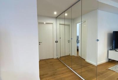 Apartament cu 3 camere decomandat, mobilat în Dămăroaia - 10