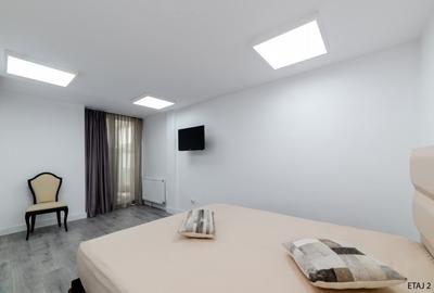 Cladire S+P+2+M centrul orasului pe Bld.Mamaia cu 3 apartamente+spatiu comercial - 32