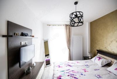 Inchiriez apartament cu doua camere - 9