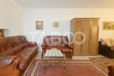 Garsoniera renovata de vanzare mobilata utilata  strada Ocnei - 2