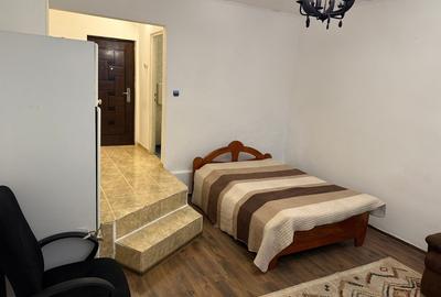 Drumul Taberei garsoniera 28 mp Plaza - 6