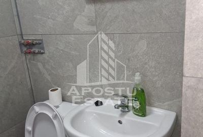 Garsonieră decomandată în Complex Studențesc - 10