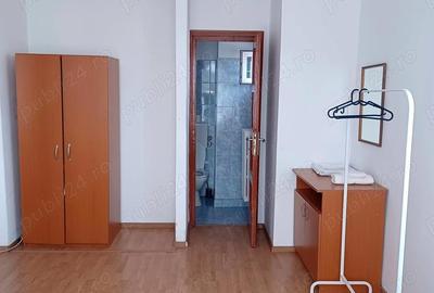 Apartament cu 2 camere semidecomandat în Romană - 6