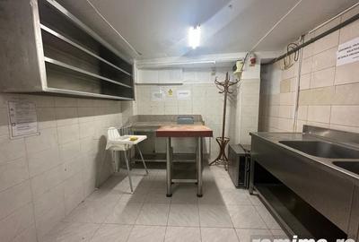 Spațiu comercial, de 130 mp, în Unirii - 6
