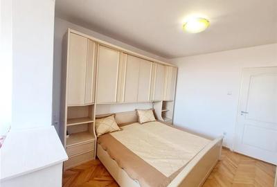 Decomandat si gata echipat, 3 camere, etaj intermediar, Bulevardul Vlahuta - 3