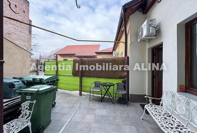 Spațiu comercial, de 30 mp, în Ultracentral