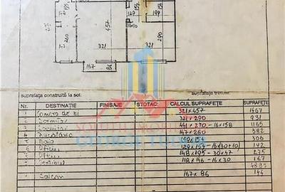 Ap. 3 camere, 51 mp, Aleea Campul cu Flori 3, Bl M49, Sect.6  0% COMISION - 28