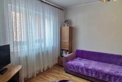 Apartament cu 2 camere semidecomandat în Hipodrom 3 - 3