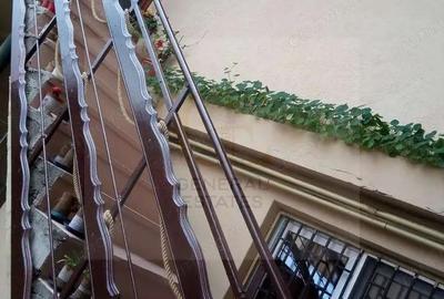 Apartament spatios cu 3 camere - 4