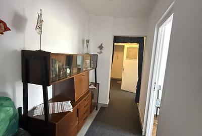 Apartament cu 3 camere în Domenii - 5