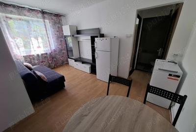 Apartament cu 3 camere semidecomandat în Hipodrom - 5