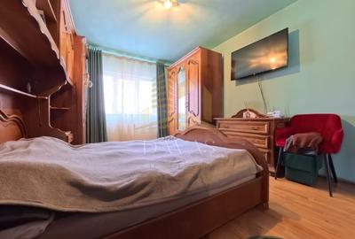 Apartament cu 4 camere decomandat, mobilat în Mănăștur - 14