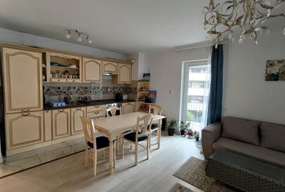 Apartament cu 2 camere decomandat în Gheorgheni - 8