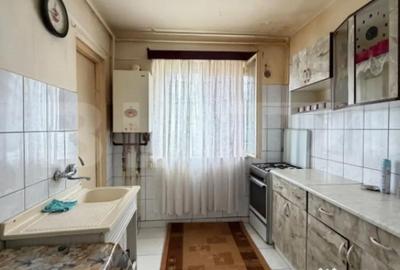 Apartament cu 2 camere semidecomandat în Central - 4