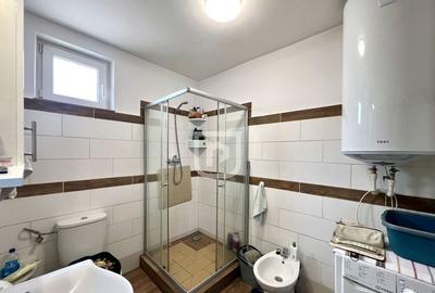 Casă cu 4 camere cu Teren 12356 Mp în Râșca - 10