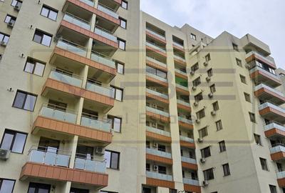 Apartament cu 4 camere semidecomandat, mobilat în Ultracentral - 2
