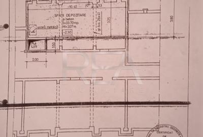 Spatiu Comercial cu Vizibilitate Excelenta pe Calea Mosilor - 6